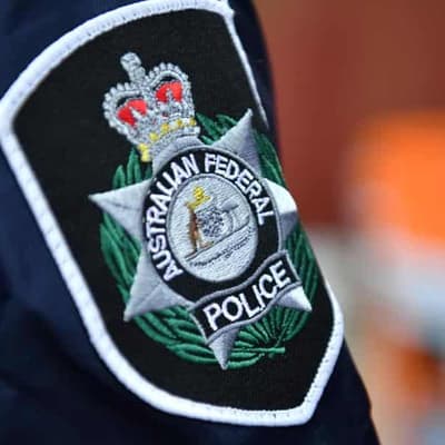 Federal agent admits to 'error' in former US pilot case