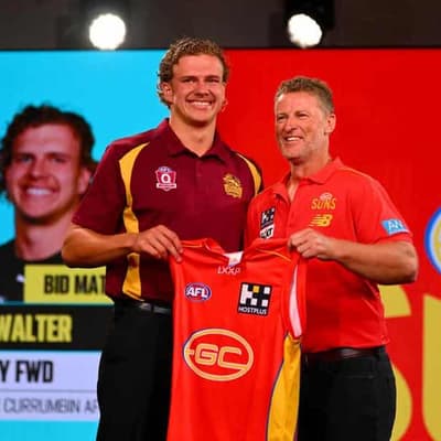 AFL urged to deny academy tweaks from 'whingeing Vics'