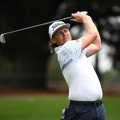 Smith eyes golf redemption and Australian Open glory