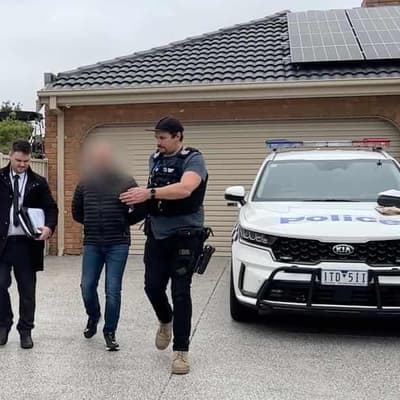 Millions of cigarettes, 100,000 vapes seized in raids