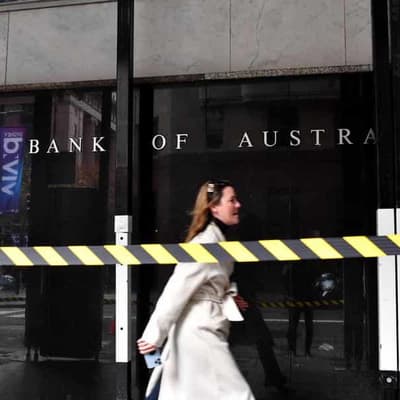 Back in the red, no second surplus in budget update