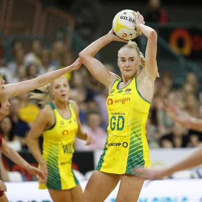 Toll on players revealed in Netball Australia pay fight
