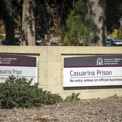 Youth block of adult prison to shut after teen's death