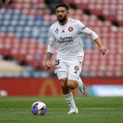No malice in Brattan tackle on WSW's Borrello: Caceres