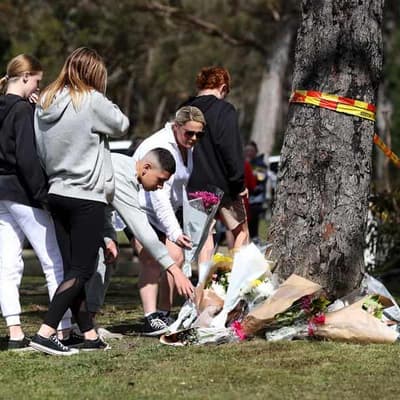 Rural road safety targets lacking, $104m underspent