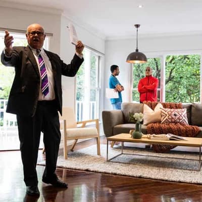 Home prices break through ceiling but growth eases