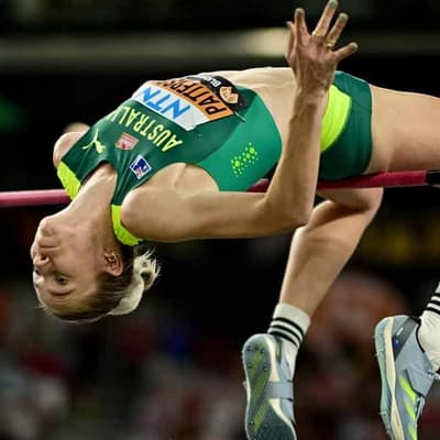 Athletics in 'survival mode' after Games cancellation