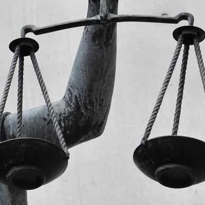 Murder confession frees man after 10 years in jail