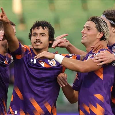 Glory keen to discard A-League Men roadkill stigma