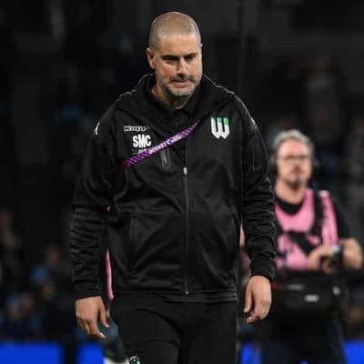 Torcaso quits as Western ALW coach, Kat Smith appointed