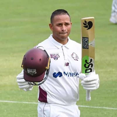 Batting practice cut short as Bulls-WA agree on draw