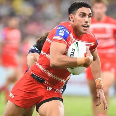 Sloan adamant NRL stars should stay in Koori Knockout