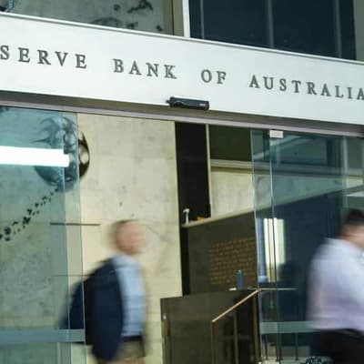 RBA likely to spare borrowers Christmas rates pain