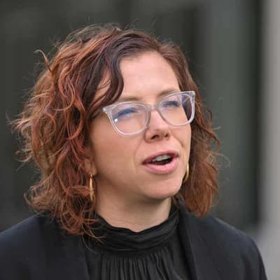 Support program to help combat modern-day slavery