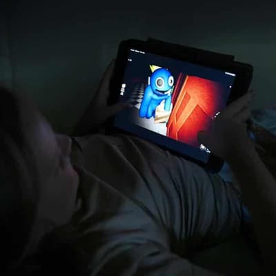 Extremists using online gaming platform to recruit kids