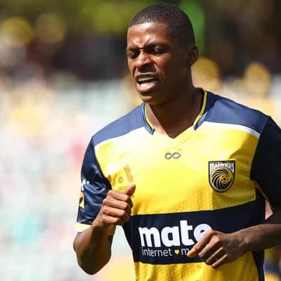 Torres penalty seals Mariners' ALM draw with Victory