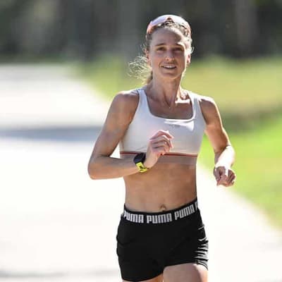 Genevieve Gregson claims top-10 finish in Valencia