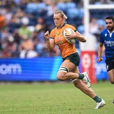 Levi sisters power Aussie women to Dubai Sevens triumph