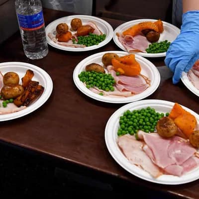 Ham over fist, supermarkets face a grilling over prices